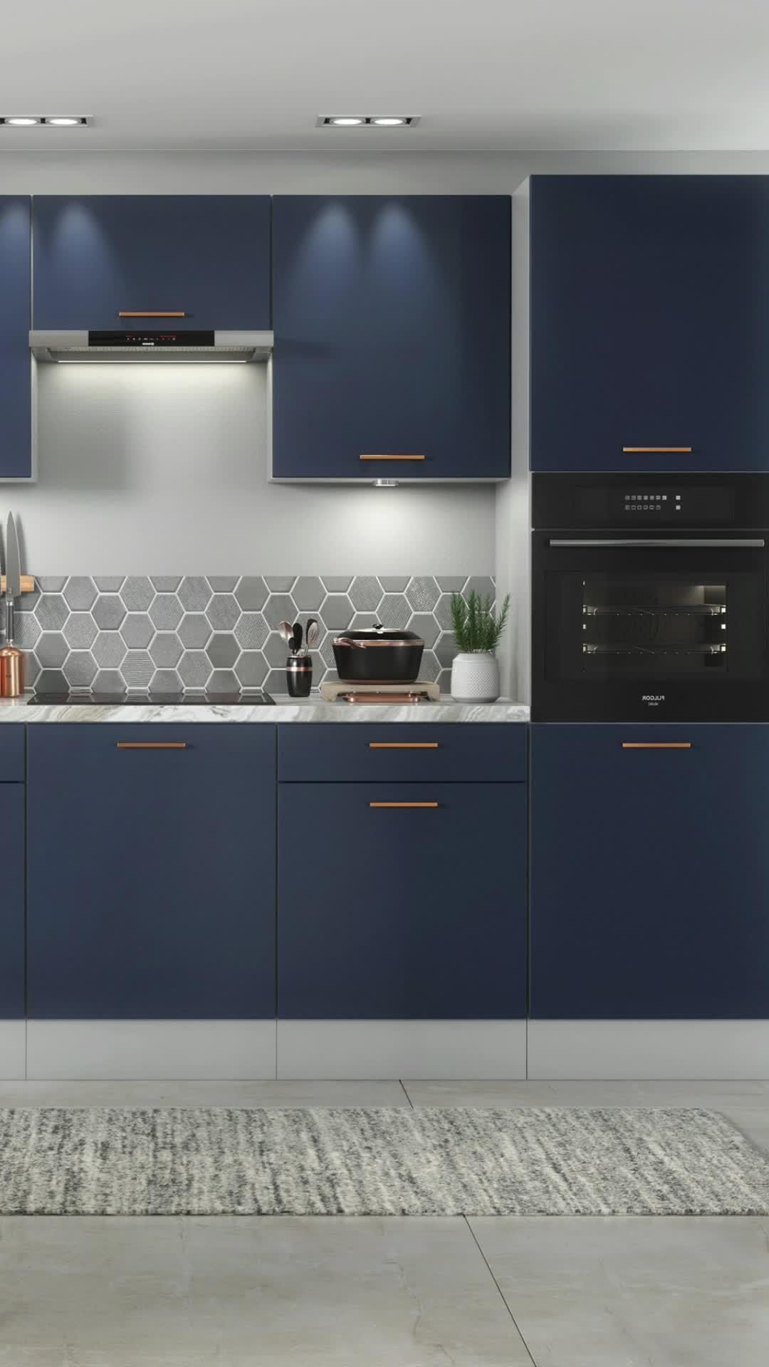 DID Top Tips: Things to Consider When Redesigning your Kitchen